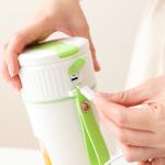 آبمیوه‌ گیر شارژی