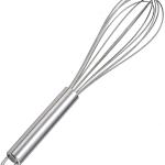 همزن دستی تمام استیل