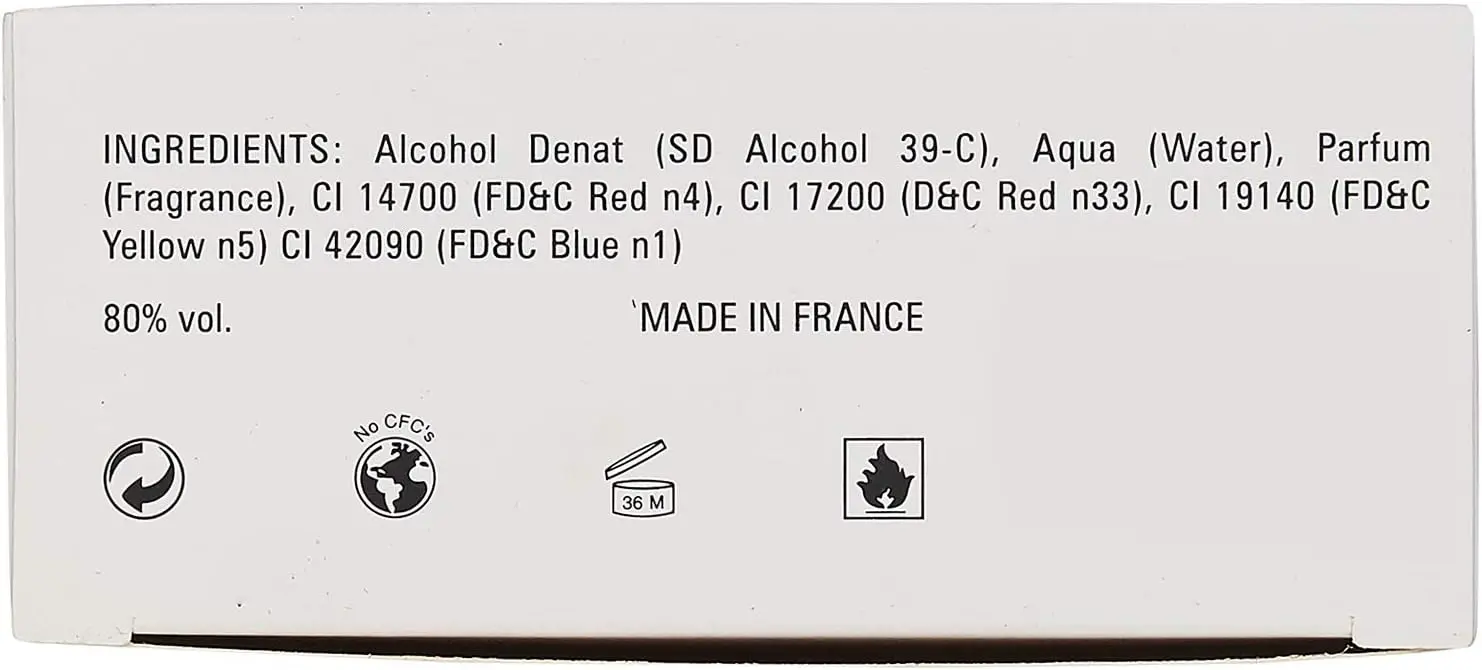 عطر دی-من وود