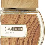 عطر دی-من وود