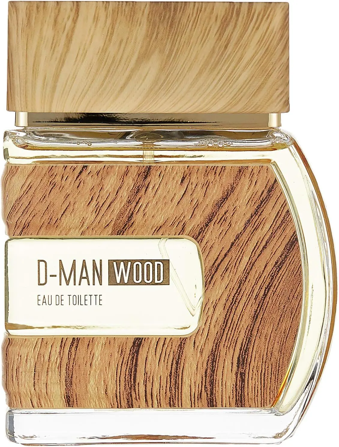 عطر دی-من وود