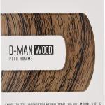 عطر دی-من وود