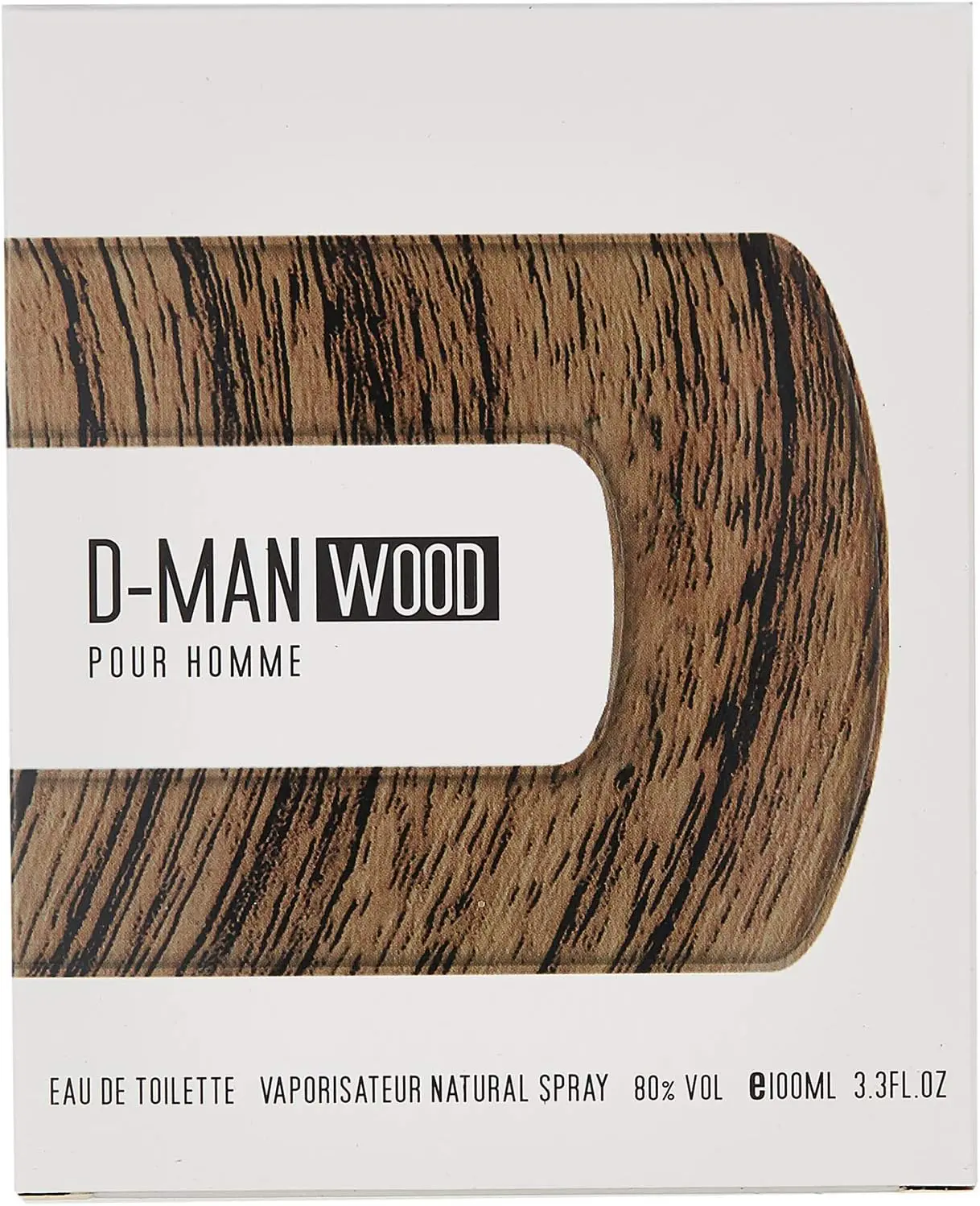 عطر دی-من وود