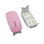 دستگاه ناخن‌ خشک‌ کن یو‌وی