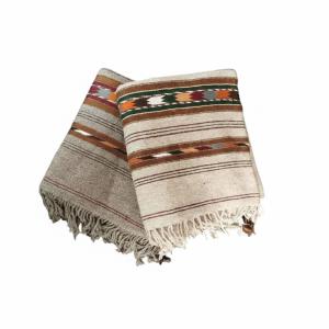 پتوهای سواتی و کشمیری