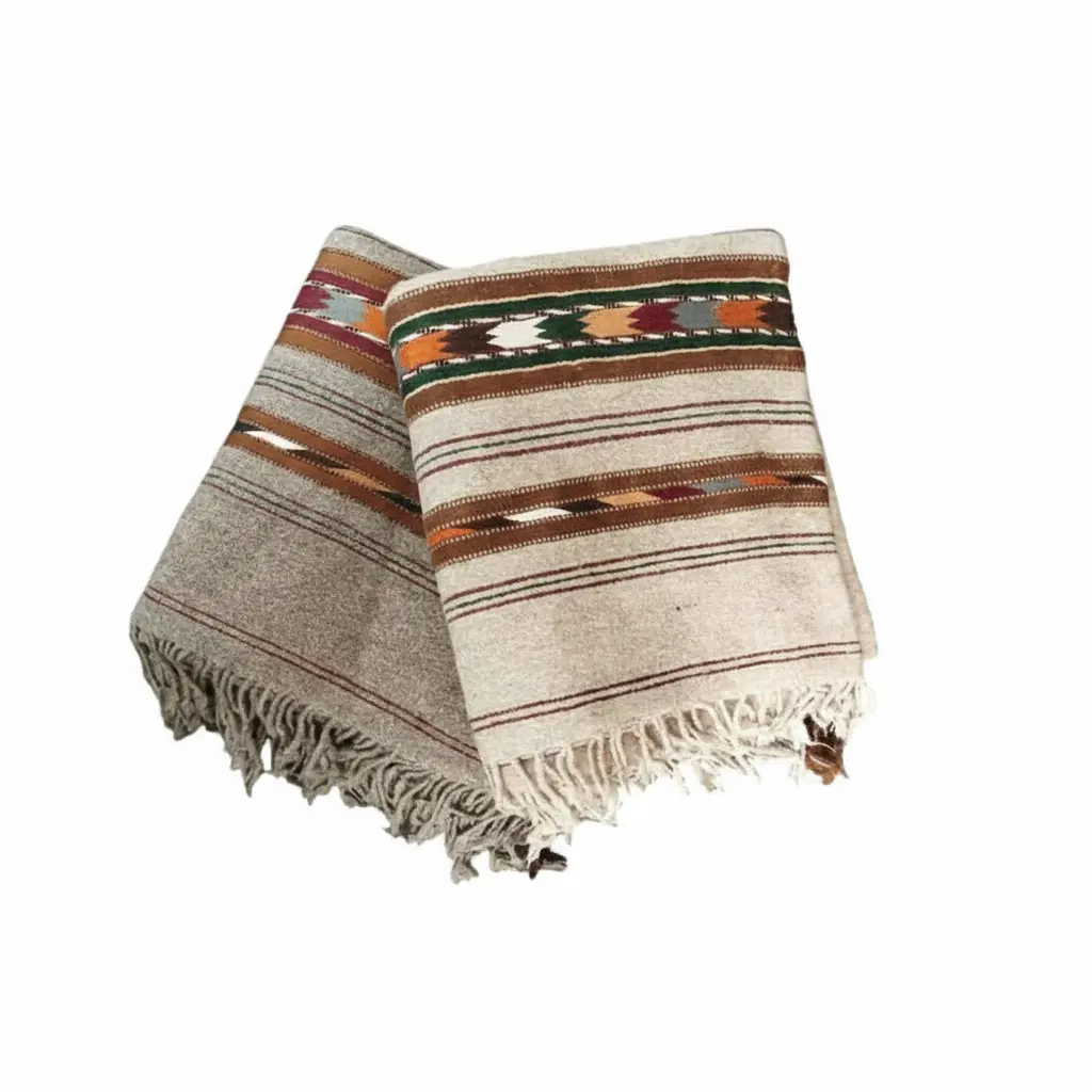 پتوهای سواتی و کشمیری