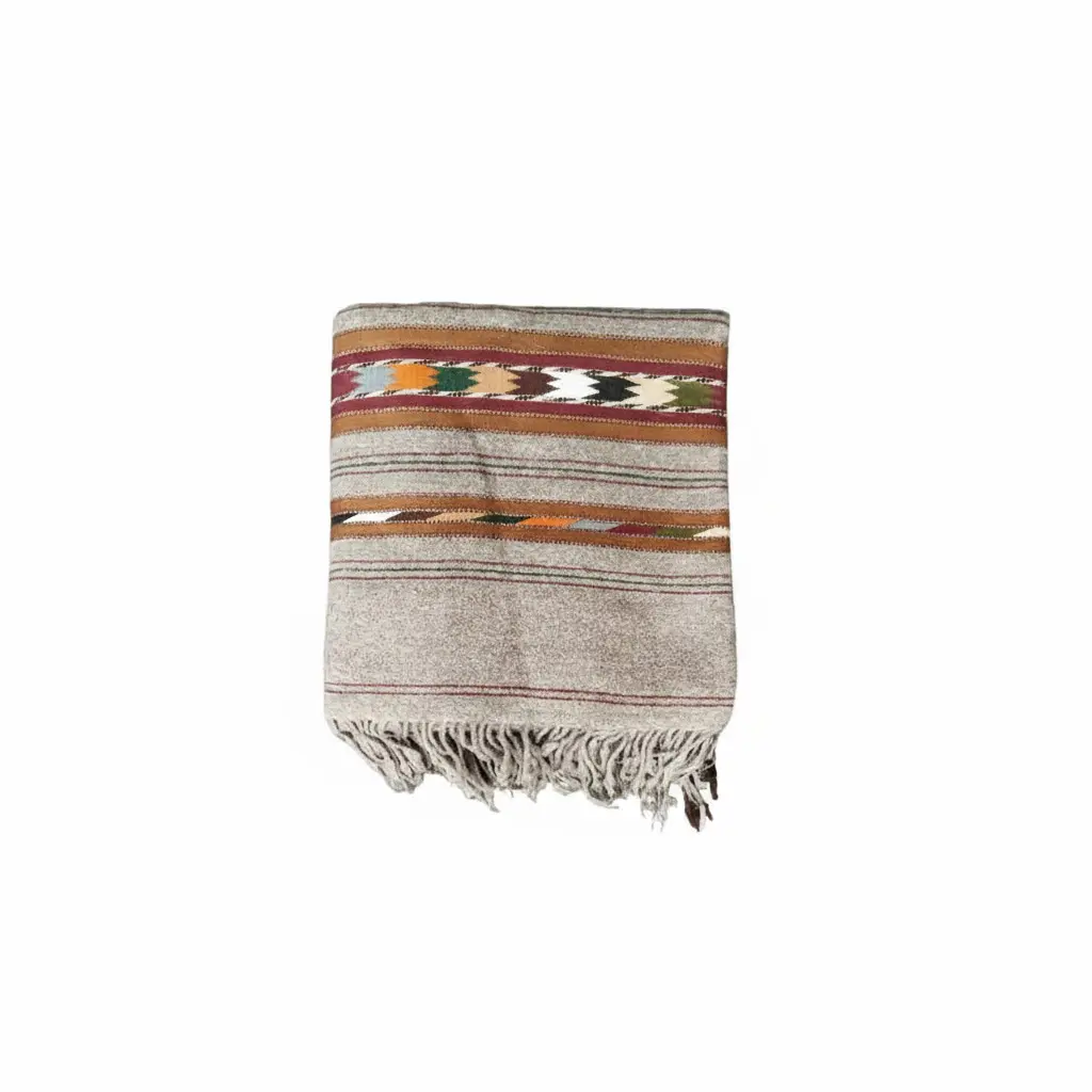 پتوهای سواتی و کشمیری