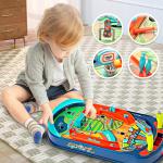 مرکز بازی و سرگرمی چند کاره