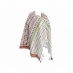 پتوهای دست باف سواتی و کشمیری