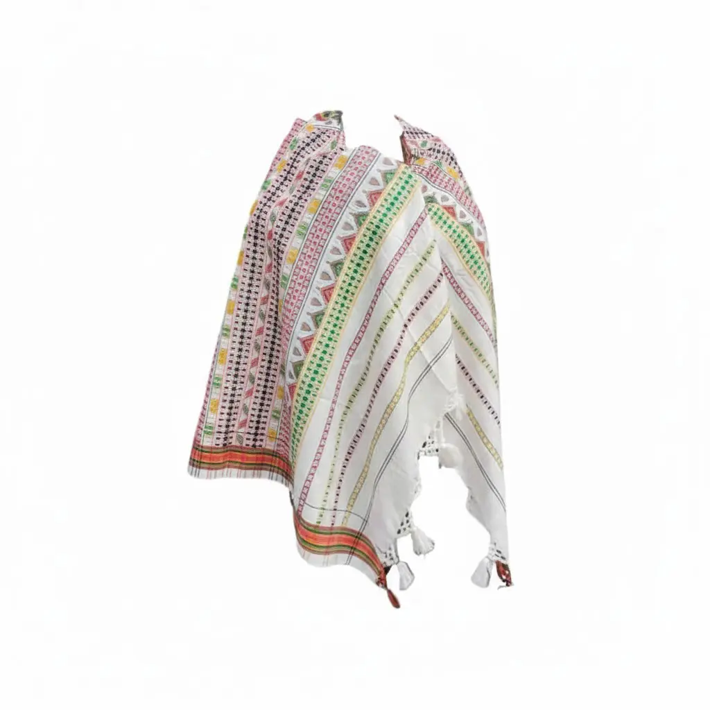 پتوهای دست باف سواتی و کشمیری