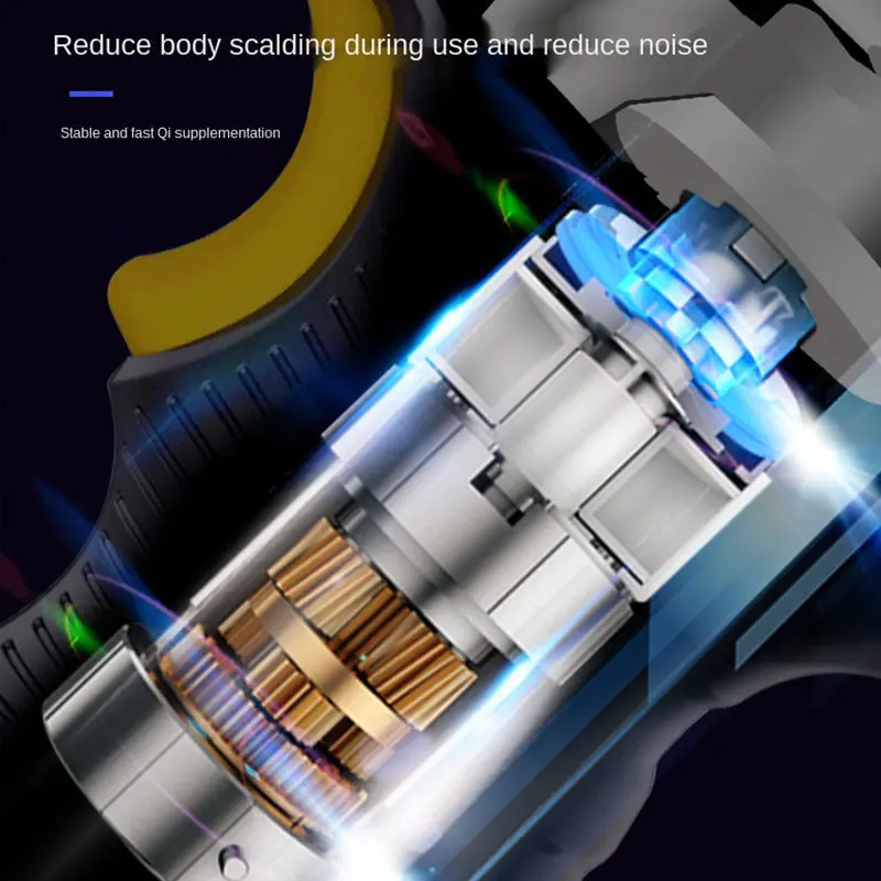 پمپ هوای برقی همراه