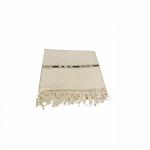 پتو های ناب دست‌ باف سواتی و کشمیری