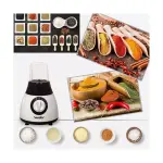 جوسر و مخلوط‌ کن دوکاره سونیفر