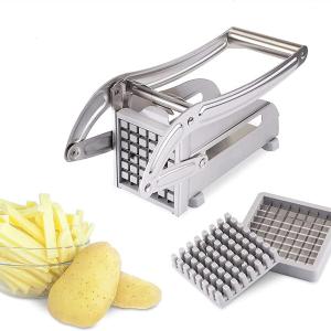 دستگاه چپس‌ تراش دستی