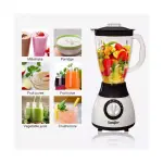 جوسر و مخلوط‌ کن دوکاره سونیفر