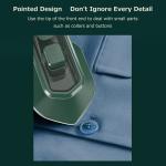 اتو برقی کوچک و هوشمند سفری