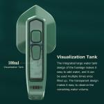 اتو برقی کوچک و هوشمند سفری