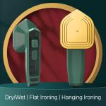 اتو برقی کوچک و هوشمند سفری