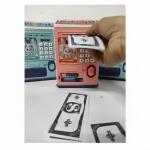 خزانه اتومات و الکترونیک اطفال