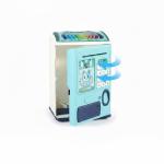 خزانه اتومات و الکترونیک اطفال