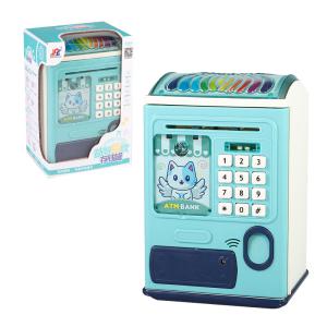 خزانه اتومات و الکترونیک اطفال