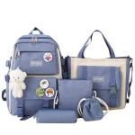 سِت مکمل بکس‌ های چهار پاره فانتزی