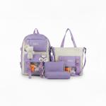 سِت مکمل بکس‌ های چهار پاره فانتزی