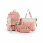 سِت مکمل بکس‌ های چهار پاره فانتزی