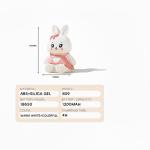 چراغ خواب فانتزی و ملایم طرح خرگوشک