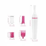 ماشین اصلاح برقی و دقیق وییت