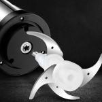 خردکن برقی استیل سونیفر