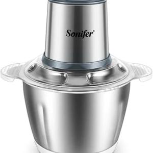 خردکن برقی استیل سونیفر