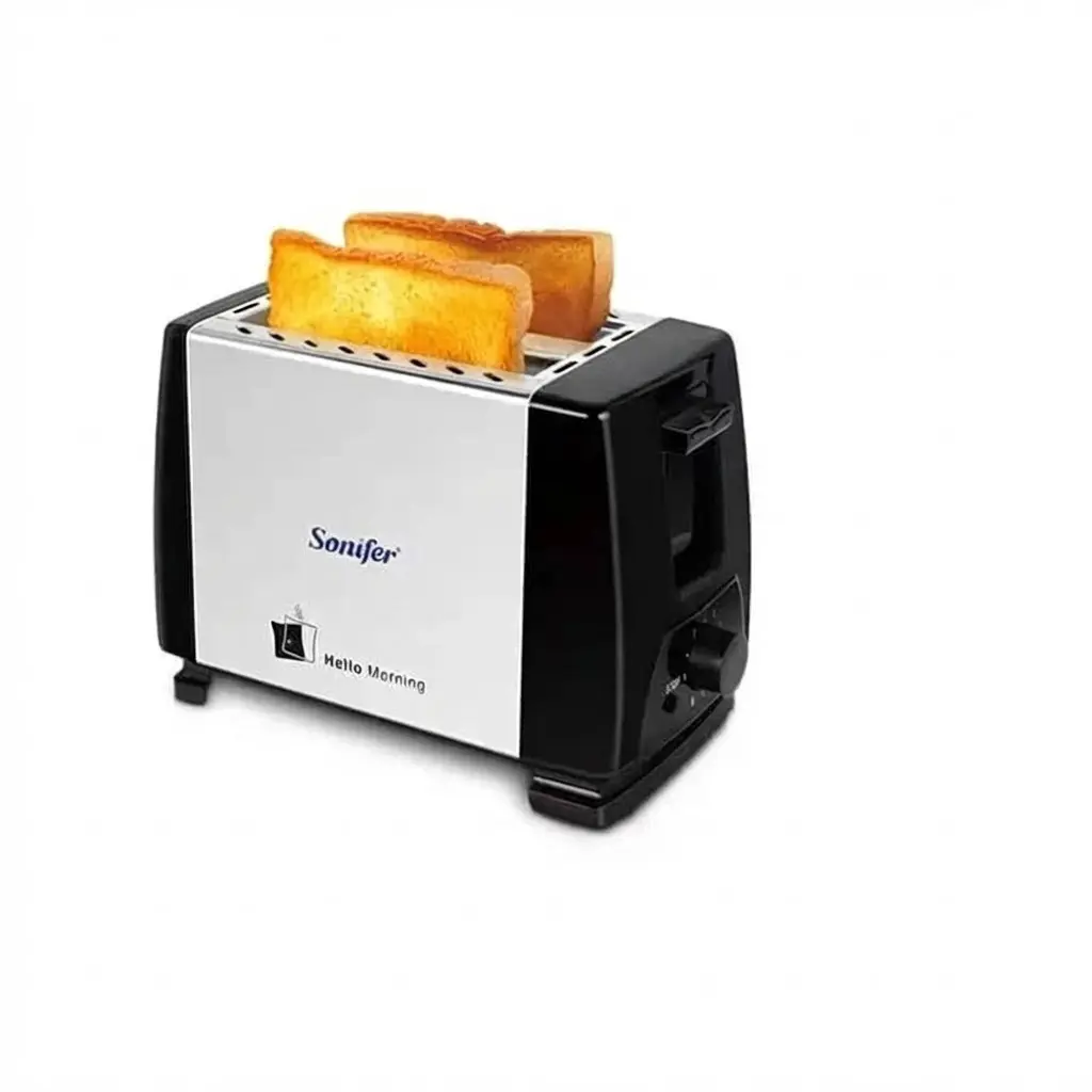 Sonifer 2-Slice Bread Toaster