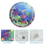 توشک آبی سرگرمی اطفال