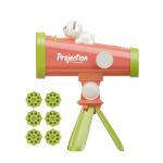 تلسکوپ آموزشی و جادویی اطفال