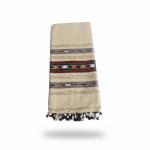 پتو دست باف اصیل سواتی و کشمیری