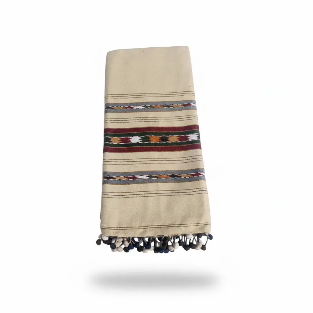 پتو دست باف اصیل سواتی و کشمیری