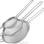 د درې ټوټې ییز بشپړ سټیل چاڼیو (الک) سیټ