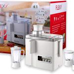 ۴-په-۱ کې څو کاره جوسر