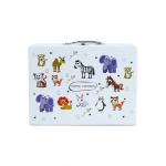 بکس کامل لوازم نقاشی و سرگرمی کودک