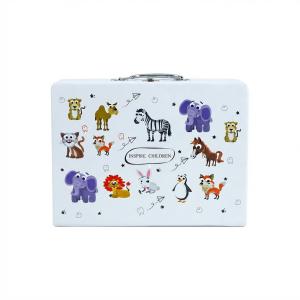 بکس کامل لوازم نقاشی و سرگرمی کودک