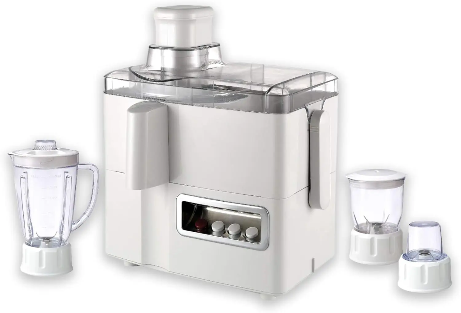 ۴-په-۱ کې څو کاره جوسر