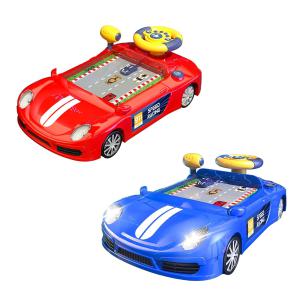 بازی مسابقه‌ ای Adventure Racing