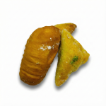 کلچه روغن‌ جوشی