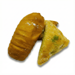 کلچه روغن‌ جوشی