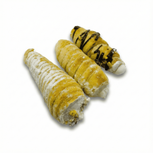 کلچه کریم رول