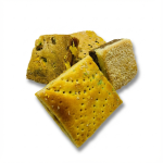 کلچه مربایی و مغزدار