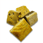 کلچه مربایی و مغزدار