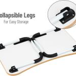 Folding Laptop Table