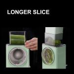 دستگاه سبزی‌ تراش و رنده چند کاره